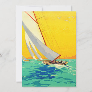 Cartes Pour Fêtes Annuelles Vintage