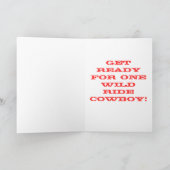 Cartes Pour Fêtes Annuelles Vintage (Intérieur)