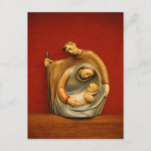 Cartes Pour Fêtes Annuelles Vintage : Noël -