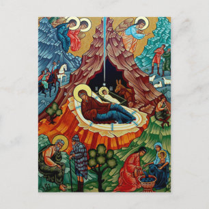 Cartes Pour Fêtes Annuelles Vintage : Noël -