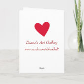 Cartes Pour Fêtes Annuelles Vintage Pierrot (Dos)