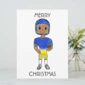 Cartes Pour Fêtes Annuelles vintage retro (Debout devant)