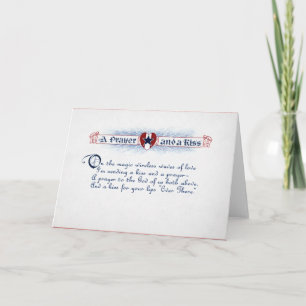 CARTES POUR FÊTES ANNUELLES VINTAGE VALENTINE DAY