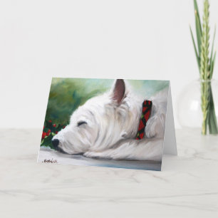 Cartes Pour Fêtes Annuelles Visions des os à sucre