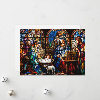 Cartes Pour Fêtes Annuelles Vive Noël en musique