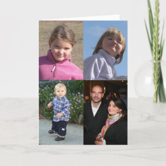 Cartes Pour Fêtes Annuelles Voeux 2006