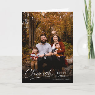Cartes Pour Fêtes Annuelles Vœux de fêtes de fin d'année Cherished Greetings E