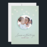 Cartes Pour Fêtes Annuelles Vœux de saison {PhotoCard}<br><div class="desc">Vœux de saison ! Cette année,  envoyez à vos amis et à votre famille une carte de vœux avec votre photo préférée.</div>
