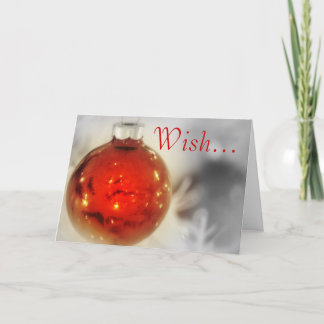 Cartes Pour Fêtes Annuelles Vœux de souhaits