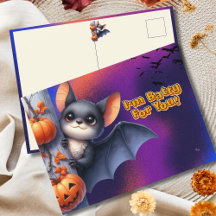 Vœux d'Halloween Fous de Toi