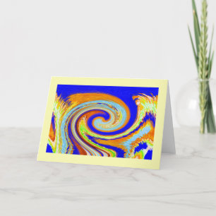 Cartes Pour Fêtes Annuelles Voies navigables