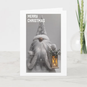 CARTES POUR FÊTES ANNUELLES VOISINS SOUHAITENT JOYEUX NOËL/HEUREUSE NOUVELLE A