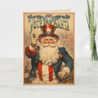 Vote pour Père Noël 2