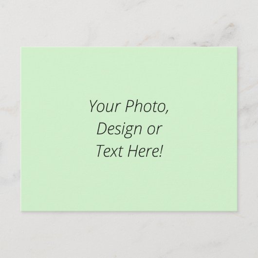 Cartes Pour Fêtes Annuelles Votre conception/photo/texte (Devant)