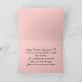 Cartes Pour Fêtes Annuelles Vous aimez plus chaque jour (Intérieur)