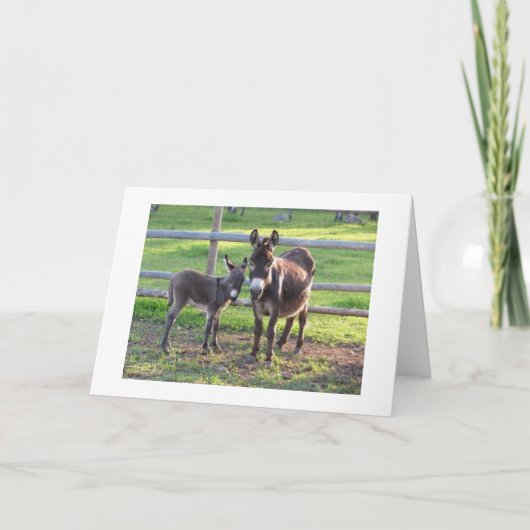 CARTES POUR FÊTES ANNUELLES VOUS DÉCIDEZ **NAUGHT** OU **NICE** POUR NOËL (Devant)