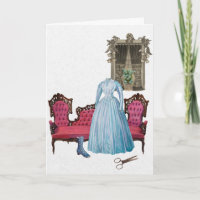 Vous Êtes Coupé De La Robe Vintage De Tissu Le Plu