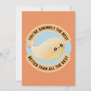 CARTES POUR FÊTES ANNUELLES VOUS ÊTES SIMPLEMENT LE MEILLEUR, MEILLEUR QUE TOU
