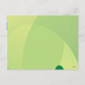 Cartes Pour Fêtes Annuelles Vous êtes un Monster-iffic Valentine (Dos)