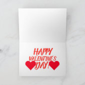 Cartes Pour Fêtes Annuelles Vous Me Complétez (Intérieur)