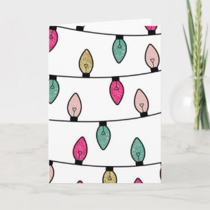 CARTES POUR FÊTES ANNUELLES ***VOUS*** METTEZ MA VIE EN LUMIÈRE