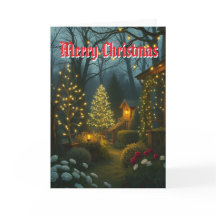 Vous souhaitant un Joyeux Noël