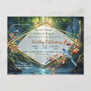 Cartes Pour Fêtes Annuelles Voyager Destination Paysages de notre monde