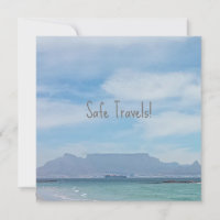 Voyages sûrs au Cap