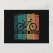 CARTES POUR FÊTES ANNUELLES VTT (Devant)