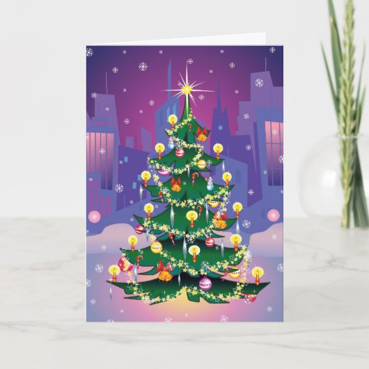 Cartes Pour Fêtes Annuelles Wesolych Swiat ! (Devant)