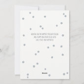 Cartes Pour Fêtes Annuelles What A Year Doodles Collage 4 Photo (Dos)