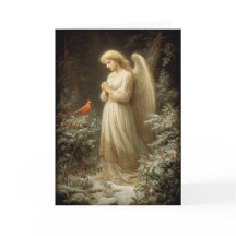 When Cardinals Appear