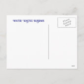 Cartes Pour Fêtes Annuelles Winter Solstice Blessings Yule Spices (Dos)