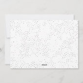 Cartes Pour Fêtes Annuelles Wonderful Life 3 Photo Christmas Holiday Card (Dos)