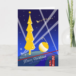 Cartes Pour Fêtes Annuelles World Holiday Spotlight