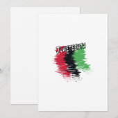 Cartes Pour Fêtes Annuelles Xe (Devant / Derrière)