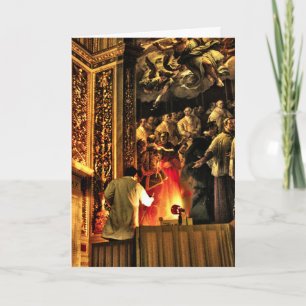 Cartes Pour Fêtes Annuelles Xmas