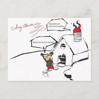 CARTES POUR FÊTES ANNUELLES XMAS 2011