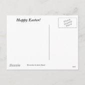 Cartes Pour Fêtes Annuelles Ya Dota Faire Ce Que Ya Doit Faire (Dos)