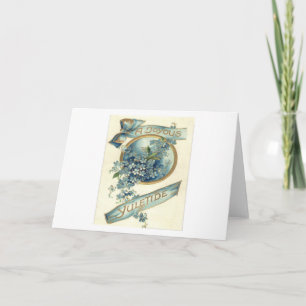 Cartes Pour Fêtes Annuelles Yule