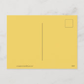 Cartes Pour Fêtes Annuelles Zodiac signes Yin Yang Chinese Ox Année 2021 VHPC (Dos)