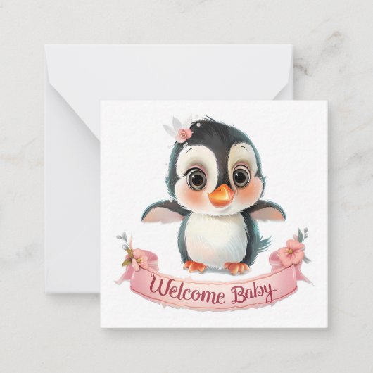 Cartes pour filles (Devant)