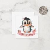 Cartes pour filles (Devant/Arrière en situation)