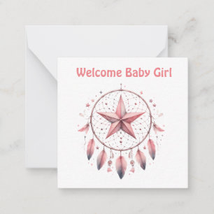 Cartes pour filles