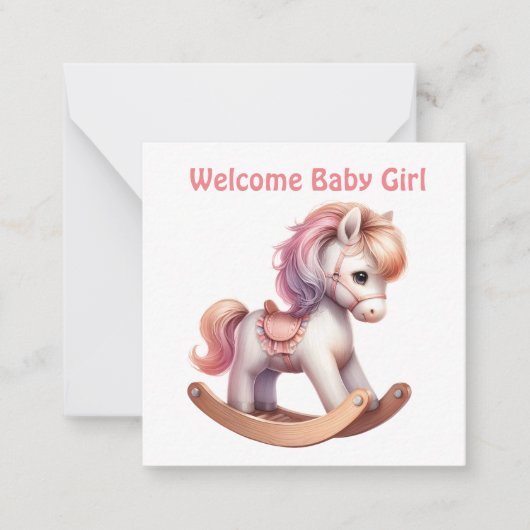 Cartes pour filles (Devant)