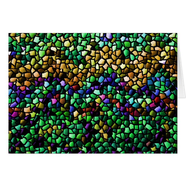 Cartes pour invitations ou toutes occasions_Carte (Devant horizontal)