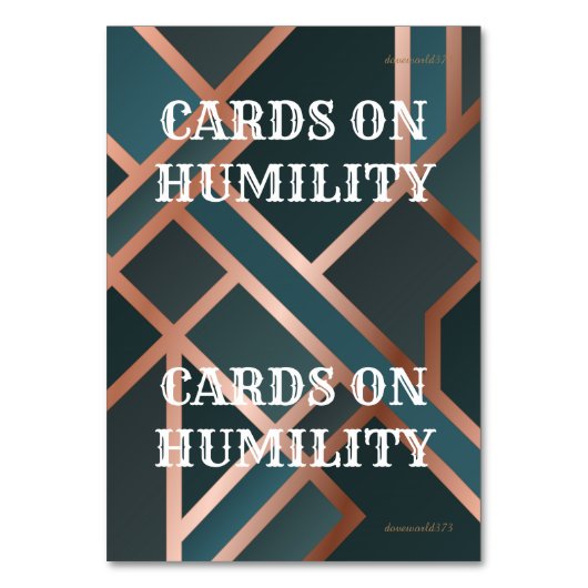 Cartes pour le jeu vert (Par défaut)