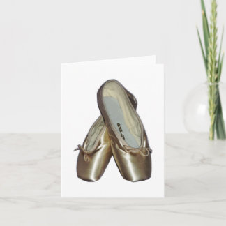 Cartes pour notes de chaussures d'orteil
