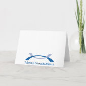 Cartes pour notes de l'arbre de famille TSC (Dos)