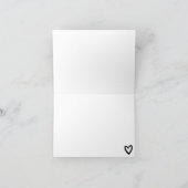 cartes pour notes paresseux de blanc de panda (Intérieur)